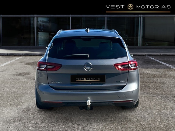 Opel Insignia 6 of 30