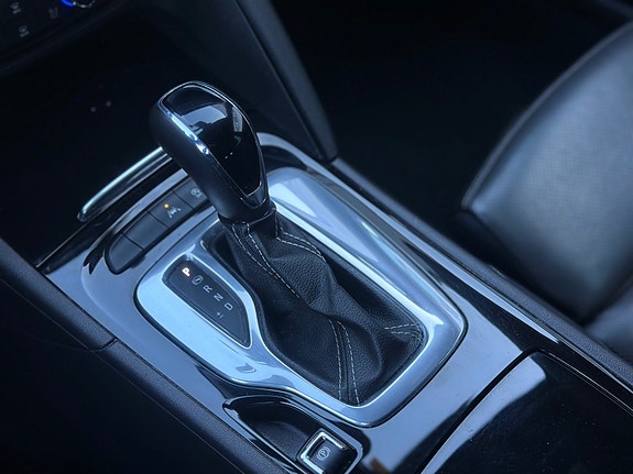 Opel Insignia 18 of 30