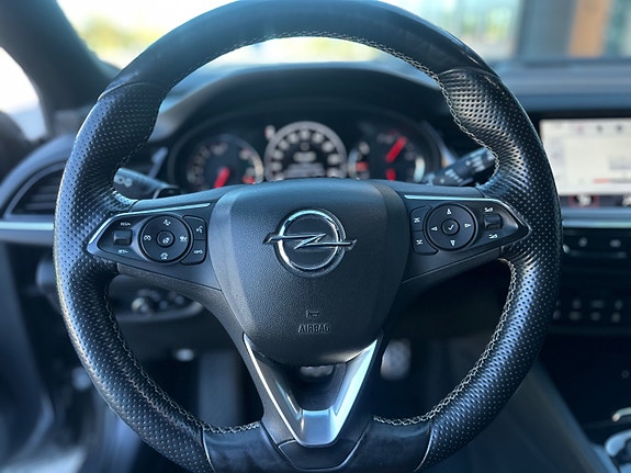 Opel Insignia 26 of 30