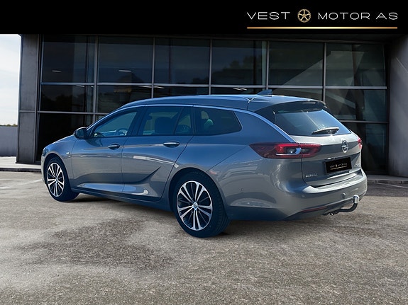 Opel Insignia 5 of 30