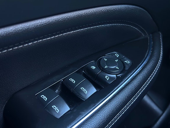 Opel Insignia 29 of 30