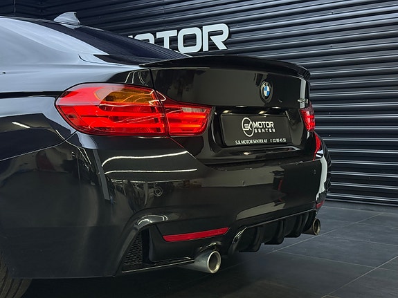 BMW 435i 6 of 30