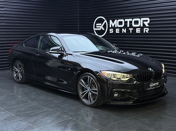 BMW 435i 2 of 30