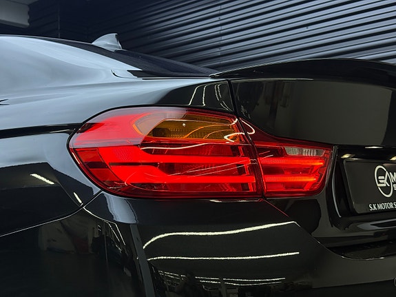 BMW 435i 7 of 30