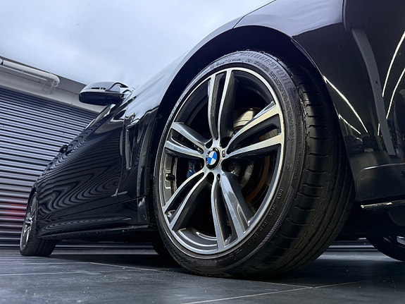 BMW 435i 8 of 30