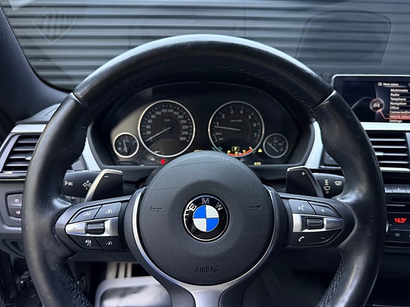 BMW 435i 12 of 30
