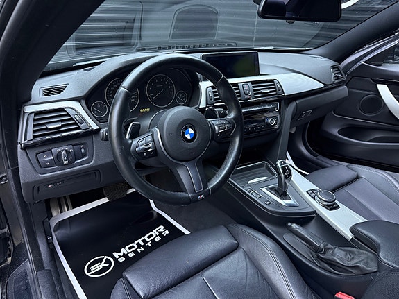 BMW 435i 10 of 30