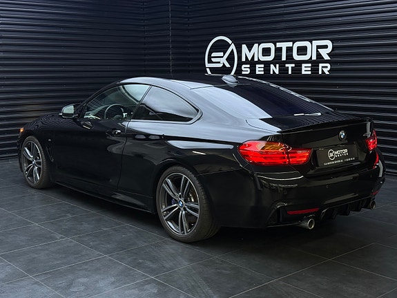 BMW 435i 3 of 30