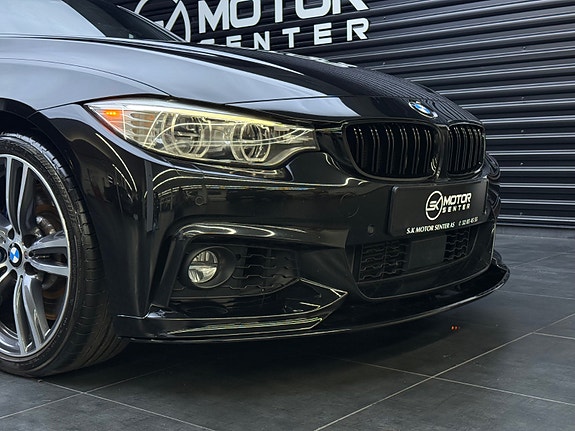 BMW 435i 4 of 30