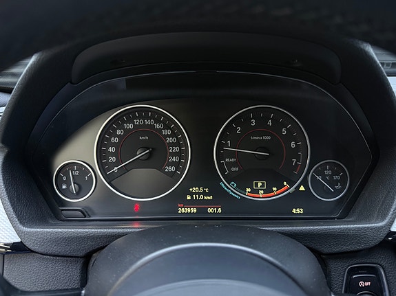 BMW 435i 13 of 30
