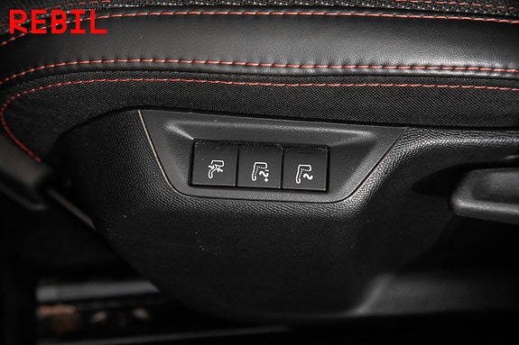 Peugeot 308 23 of 29