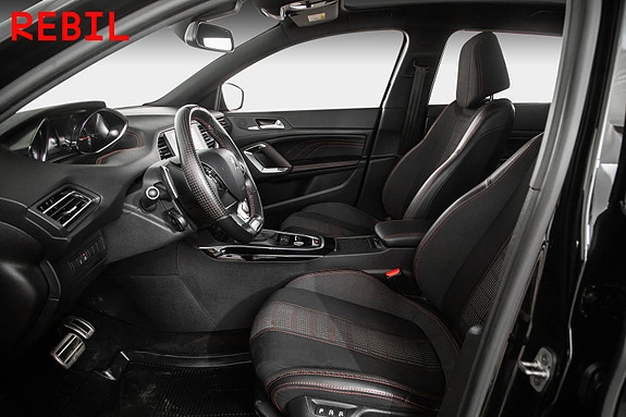 Peugeot 308 8 of 29