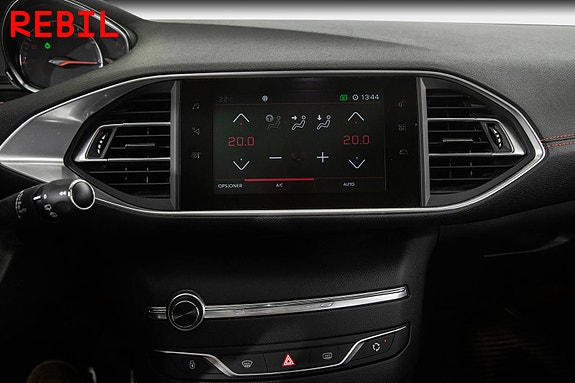 Peugeot 308 20 of 29