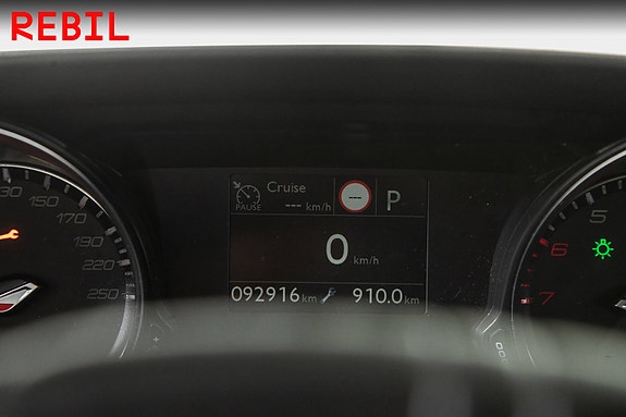 Peugeot 308 14 of 29