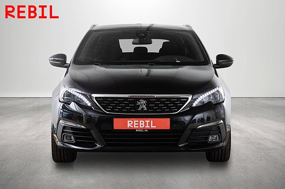 Peugeot 308 3 of 29