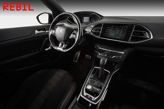 Peugeot 308 15 of 29