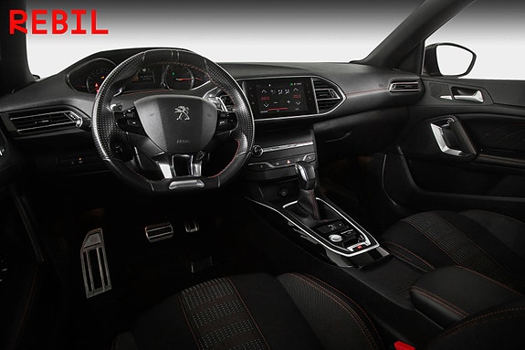 Peugeot 308 9 of 29