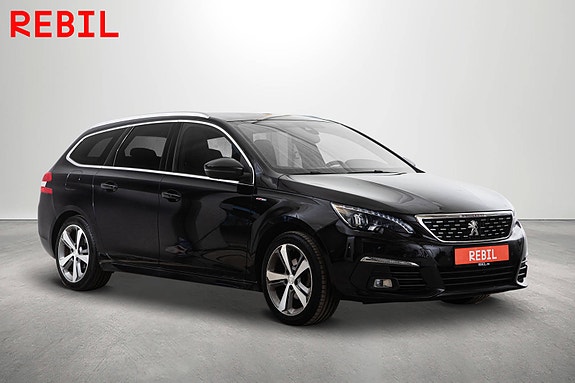 Peugeot 308 4 of 29