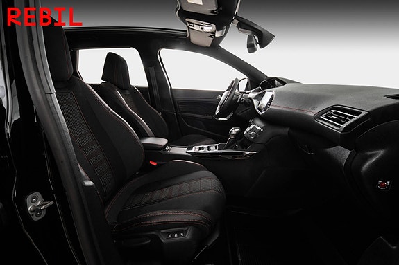 Peugeot 308 25 of 29