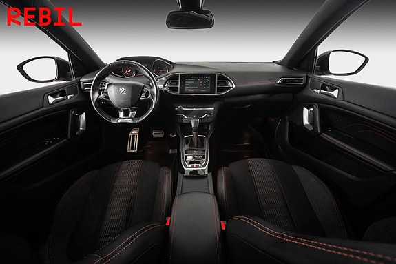 Peugeot 308 11 of 29