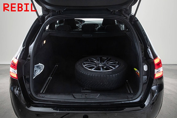 Peugeot 308 26 of 29