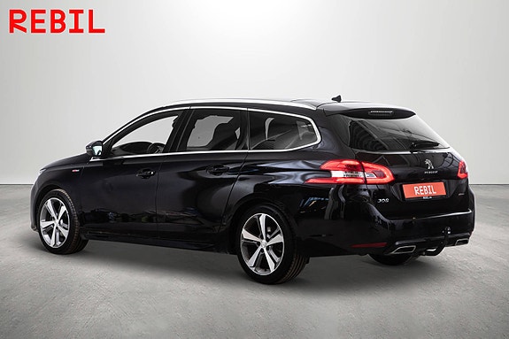 Peugeot 308 5 of 29