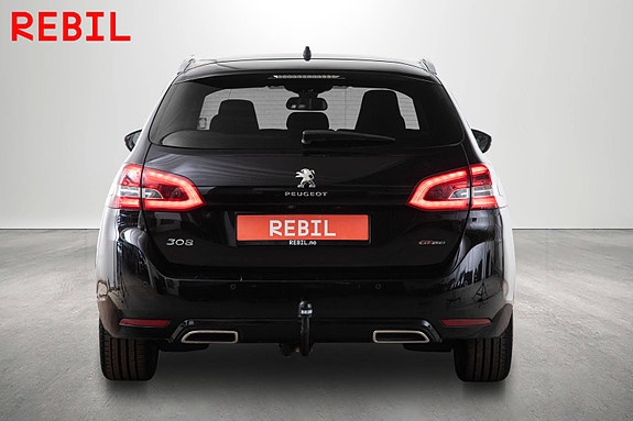 Peugeot 308 6 of 29