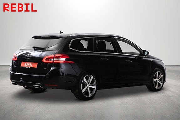 Peugeot 308 7 of 29