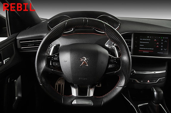 Peugeot 308 12 of 29