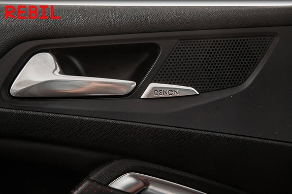 Peugeot 308 22 of 29