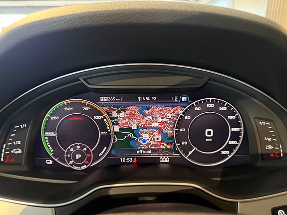 Audi Q7 26 of 30