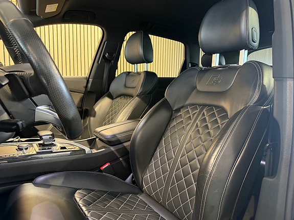 Audi Q7 18 of 30