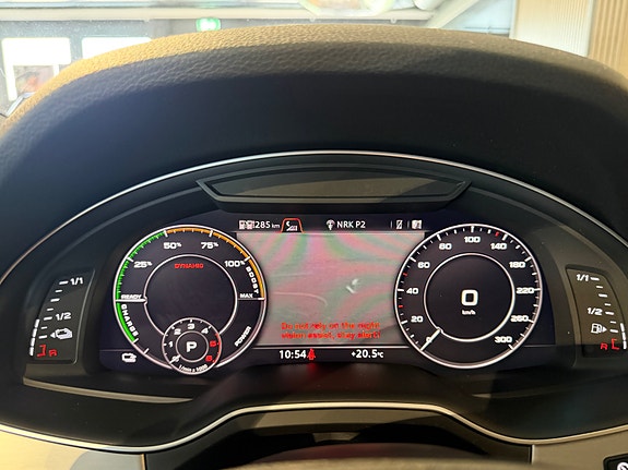 Audi Q7 28 of 30