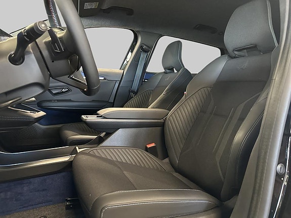 Renault Scenic E-Tech 19 of 26
