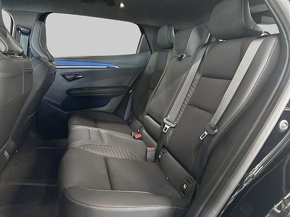 Renault Scenic E-Tech 21 of 26