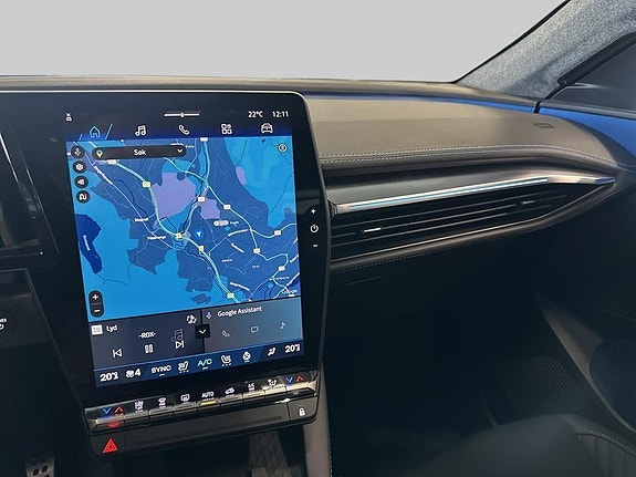 Renault Scenic E-Tech 18 of 26