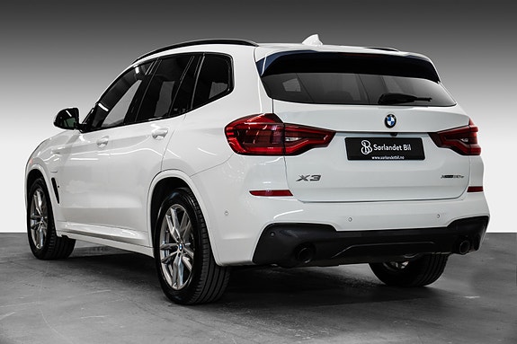 BMW X3 4 of 30