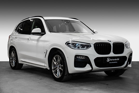 BMW X3 5 of 30