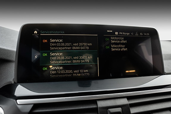 BMW X3 17 of 30
