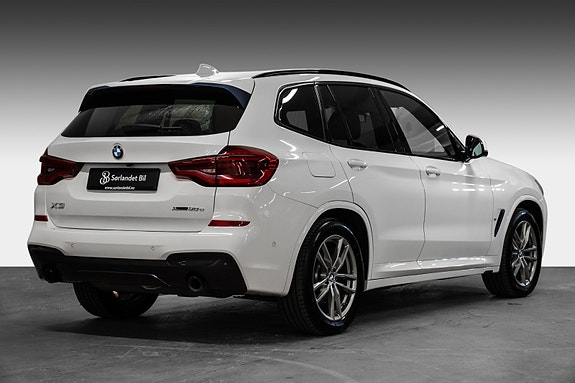 BMW X3 7 of 30