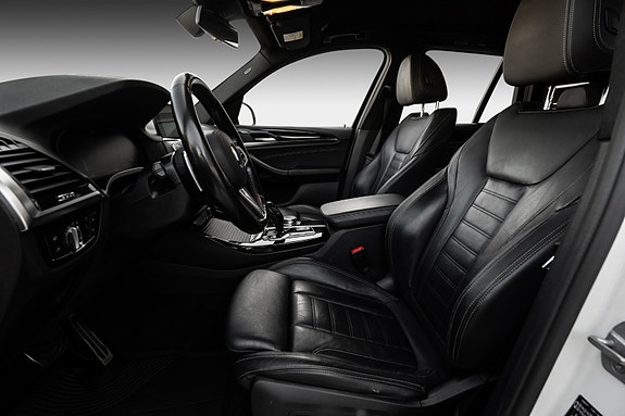 BMW X3 9 of 30