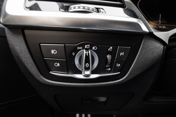 BMW X3 27 of 30
