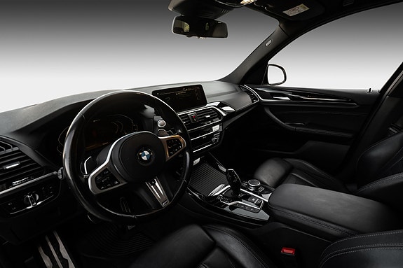 BMW X3 10 of 30