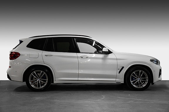 BMW X3 6 of 30