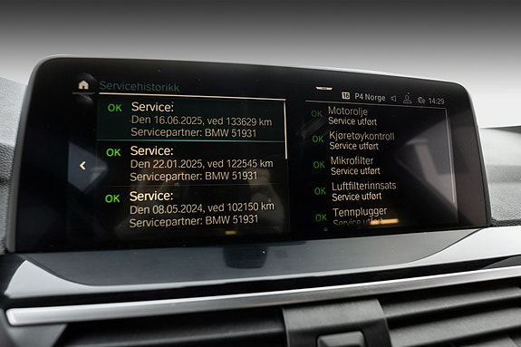BMW X3 19 of 30