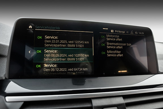 BMW X3 18 of 30