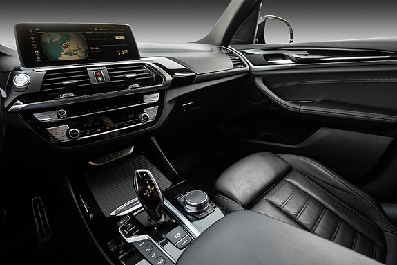BMW X3 23 of 30