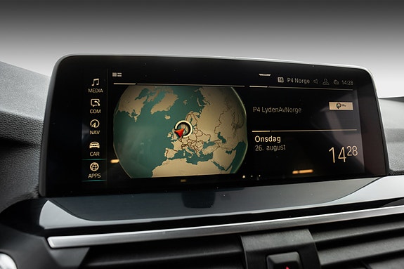 BMW X3 13 of 30