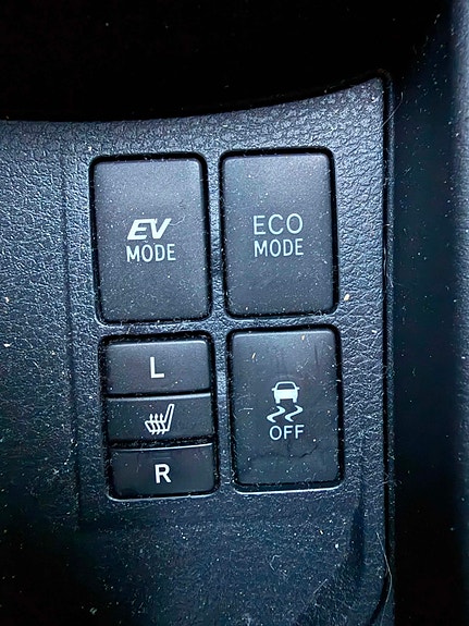 Toyota Yaris 11 of 14