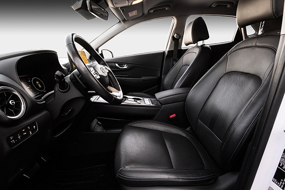 Hyundai Kona 9 of 30